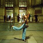 Ella-Rae Smith Instagram - moments of joy captured by the lovely @barneycokeliss 🙌🏽 wearing head to toe @chanelofficial