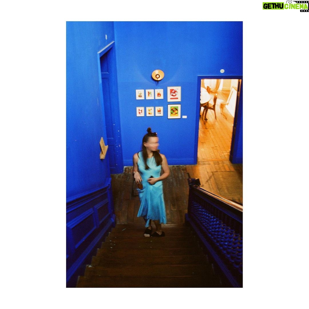 Ella-Rae Smith Instagram - places & faces 2022 - part two 🎞️