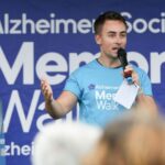 Ella Vaday Instagram – Memory Walk for @alzheimerssoc on Sunday was such an emotional day, me and my mum were in floods of tears hanging our tribute on the memory tree. And taking part in the 7k walk around Hylands Park in Chelmsford. 
 Celebrating my nans 91st birthday on Saturday in the care home was so lovely, but it’s so sad to see her deteriorating at such a rapid rate, I hate this disease so much and the sooner we can find a cure the better. 

Sundays walk raised over 100k which goes to support tens of thousands of families across the uk, there’s still some memory walks happening across the uk so go and join in if you’re able or donate to @alzheimerssoc
