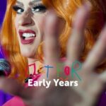 Ella Vaday Instagram - The #EarlyYears are a once-in-a-lifetime opportunity. But for many children, this is when inequality sets in. That's why we're throwing a #GlobalTantrum - to get the attention of world leaders meeting at the @unitednations #UNGA78. Every child deserves the opportunity to develop their skills and find out what they love doing. Share this video and #ActForEarlyYears NOW!