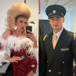 Ella Vaday Instagram - Wow what a show! I did this for my Aunty Anita who passed away from breast cancer when I was a kid, my cousin Michelle who is currently going through treatment , all of my @coppafeel trekkers especially @brogan.smashingsecondaries who sadly passed away and my amazing mum who is a 2 time cancer survivor! We had so much fun filming this, really was a team effort with so much love, and such an emotional experience too and I think for all of us therapeutic to talk I hope the takeaway from the show, is to never be embarassed to get checked if you are at all concerned , and to know your normal so that you can get diagnosed as early as possible. IT ALL STARTS WITH A SQUEEZE Lots of love to all of my #therealfullmonty family, and a massive thankyou to all of production @itv and @spungoldtvofficial ❤️@mrashleycain @ashleybanjo @officialpaulburrell @bencohenrugby @p_wicks01 @victoriaekanoye @coleen_nolan @sherrie.hewson @vanessabauer_skates @gemmacollins @juliabradbury and @diversity_official ❤️