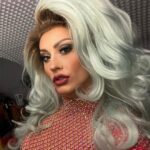 Ella Vaday Instagram - Amazing night hosting my Elluva Comedy Night, part of The London LGBTQ+ Stand Up Comedy Festival last week, Thanks for the huge turn out it was SOO much fun!!! And what an amazing cast of talent! Please continue your support of @comedybloomers , go check out the next upcoming events!!!