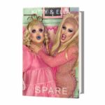 Ella Vaday Instagram - HRH Queen Ru’s Spares! Couldn’t resist haha 😂
