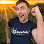 Ella Vaday Instagram - BIG NEWS! I’m going on an epic adventure this June with @coppafeelpeople. Meet your new team captain..Yes, moi, ‘Ella Vaday’ for the ‘#CoppaTrek With Gi’ Alongside a powerhouse team of trekkers (and @mrsgifletcher of course), I’ll be walking 100km over 5 days through the beautiful Hadrian’s Wall Country, to raise vital funds and awareness for the breast cancer charity, @coppafeelpeople 👊🏼 Breast cancer can affect anybody regardless of age, gender or background and therefore CoppaFeel!’s mission is to educate and empower young people to get to know their boobs, pecs and chests. By doing so, you will be able to notice any changes and seek medical advice to help ensure early diagnosis. It really can save your life! Its gonna be a challenge, but you know me, I’ll be giving it my all! Soon I’ll begin my training so if you have any trekking tips, please comment below! ‼️Applications for CoppaTrek With Gi are now open! If you'd like to join me, head to coppafeel.org for more information.‼️ #coppatrek #coppafeel! #breastcancer #checkyourchest Hadrian's Wall, Northumberland