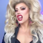 Ella Vaday Instagram – The Red Eyed Monster Milf!
👹🆘❤️‍🔥

Hair @baehmbaehmwigs 
Outfit1 @lizziebiscuits 
Lens @lensdotme_official
Earrings 1 @nobasicbombshell 
Earrings 2 @g1000jewellery