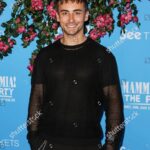 Ella Vaday Instagram – 🎉 An absolute blast at the @mammamiapartyuk gala night! 

From mouthwatering cuisine to stellar performances, and my mum’s dance moves to ABBA – this night had it all! After the couple of years my mum has had it brings me so much joy ❤️💃🍽️🎶 #mammamiathepartyuk #DancingWithMum #ABBAAllNight

Pic @shutterstock