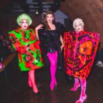 Ella Vaday Instagram – @adamfrost – Art Is Abundance SS24

Such a fab show, so many pieces I wanna wear! Congratulations Adam! 
Great to see my sisters @chorizamay and @elektrafence as well as loads of the s5 girlies who were all gorgeous! 

Last pic is mummy dropping the kids to ballet class 😇

Wearing – @adamfrost 
Photo credit – @twiggles_uk 
@kmrcomms