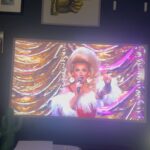 Ella Vaday Instagram - Wow what a show! I did this for my Aunty Anita who passed away from breast cancer when I was a kid, my cousin Michelle who is currently going through treatment , all of my @coppafeel trekkers especially @brogan.smashingsecondaries who sadly passed away and my amazing mum who is a 2 time cancer survivor! We had so much fun filming this, really was a team effort with so much love, and such an emotional experience too and I think for all of us therapeutic to talk I hope the takeaway from the show, is to never be embarassed to get checked if you are at all concerned , and to know your normal so that you can get diagnosed as early as possible. IT ALL STARTS WITH A SQUEEZE Lots of love to all of my #therealfullmonty family, and a massive thankyou to all of production @itv and @spungoldtvofficial ❤️@mrashleycain @ashleybanjo @officialpaulburrell @bencohenrugby @p_wicks01 @victoriaekanoye @coleen_nolan @sherrie.hewson @vanessabauer_skates @gemmacollins @juliabradbury and @diversity_official ❤️