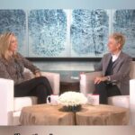 Ellen DeGeneres Instagram – Celebrities are just like us… Here are some of Hollywood’s favorite holiday traditions.