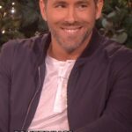 Ellen DeGeneres Instagram - What do Ryan Reynolds, Ryan Gosling, Ryan Seacrest, and Ryan Lochte have in common? They’re handsome, successful, and made me laugh on my show. Am I missing anything?