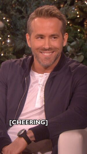 Ellen DeGeneres Instagram - What do Ryan Reynolds, Ryan Gosling, Ryan Seacrest, and Ryan Lochte have in common? They’re handsome, successful, and made me laugh on my show. Am I missing anything?