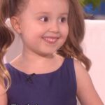 Ellen DeGeneres Instagram - She’s adorable and she’s brilliant… enjoy the Best of Brielle!