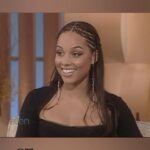 Ellen DeGeneres Instagram - It’s so fun to look back at clips like this! The sweet and incredibly talented @aliciakeys on my show in 2003. 🎶 P.S. If you want more nostalgic clips, head to my YouTube channel for more of Season 1 - link in bio.