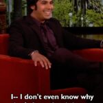 Ellen DeGeneres Instagram - @kunalkarmanayyar always cracks me up.