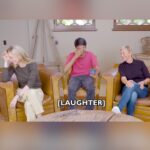Ellen DeGeneres Instagram - Whitney and I did not agree on the right person for @shubham_goell. Would you keep chatting with someone if they sent you that GIF?!