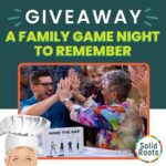 Ellen DeGeneres Instagram - It’s the season of giving and I want to give someone the ULTIMATE game night for you and your friends that includes a chef-made dinner right in your home! Head to the link in my bio to sign up!