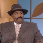 Ellen DeGeneres Instagram - Steve Harvey’s first appearance was exactly how I expected it to be.