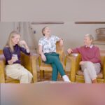 Ellen DeGeneres Instagram - I had so much fun helping my friend Claudia set up her Bumble profile. I made a whole series out of it with Bumble founder, Whitney Wolfe Herd! Here’s the first episode.