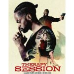 Ellen Hancock Instagram - Tomorrow! Come see the screening premier of Therapy Session at @micheauxfilmfest ! Directed by @koipughfilms and also starring @hariwilliams and @nathaniel_kweku ✨ Loved working with this team! L.A. LIVE