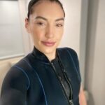 Ellen Hancock Instagram - Now that it’s out I can finally share a few snaps from when I got to work as a double for Helena Shaw (played by Phoebe Waller-Bridge) on Indiana Jones and the Dial of Destiny. I got to work with Harrison Ford which was absolutely the coolest - he is in sooo many of my favorite films. Was a great time on set!! @indianajones #indianajones #indianajonesandthedialofdestiny