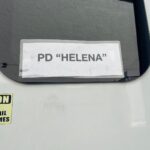 Ellen Hancock Instagram - Now that it’s out I can finally share a few snaps from when I got to work as a double for Helena Shaw (played by Phoebe Waller-Bridge) on Indiana Jones and the Dial of Destiny. I got to work with Harrison Ford which was absolutely the coolest - he is in sooo many of my favorite films. Was a great time on set!! @indianajones #indianajones #indianajonesandthedialofdestiny