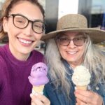 Ellen Hancock Instagram - The IG b-roll is the irl a-roll… recently… Los Feliz
