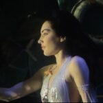 Ellen Hancock Instagram - In honor of #Merpeople on @netflix (and Little Mermaid too!! It’s mermaid season!!) … a little swim down memory lane. As they say in the Merpeople doc - once a Mer always a mer! 💗🧜🏻‍♀️ Watching this series got me so nostalgic and teary eyed. If you didn’t know…I was actually one of the original mermaids at @divebarsac when they opened in 2010 @divebarmermaids. Back then the mermaid community was much MUCH smaller and even now it strikes me just how lucky and rare and special this job was to have. To say you were a professional mermaid is not common! Lol. I swam at Dive Bar for about two years before venturing on to LA to pursue acting. One of the strangest most magical times in my life ✨✨✨ Much love to my mermaid family and the amazing community of artistic and renegade individuals who identify as mermaids ❤️❤️❤️ You make the world a brighter place ✨💗 #partofyourworld #mermaid #thelittlemermaid #littlemermaid #merpeoplenetflix Under the Sea
