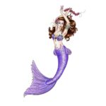 Ellen Hancock Instagram - In honor of #Merpeople on @netflix (and Little Mermaid too!! It’s mermaid season!!) … a little swim down memory lane. As they say in the Merpeople doc - once a Mer always a mer! 💗🧜🏻‍♀️ Watching this series got me so nostalgic and teary eyed. If you didn’t know…I was actually one of the original mermaids at @divebarsac when they opened in 2010 @divebarmermaids. Back then the mermaid community was much MUCH smaller and even now it strikes me just how lucky and rare and special this job was to have. To say you were a professional mermaid is not common! Lol. I swam at Dive Bar for about two years before venturing on to LA to pursue acting. One of the strangest most magical times in my life ✨✨✨ Much love to my mermaid family and the amazing community of artistic and renegade individuals who identify as mermaids ❤️❤️❤️ You make the world a brighter place ✨💗 #partofyourworld #mermaid #thelittlemermaid #littlemermaid #merpeoplenetflix Under the Sea