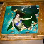 Ellen Hancock Instagram - In honor of #Merpeople on @netflix (and Little Mermaid too!! It’s mermaid season!!) … a little swim down memory lane. As they say in the Merpeople doc - once a Mer always a mer! 💗🧜🏻‍♀️ Watching this series got me so nostalgic and teary eyed. If you didn’t know…I was actually one of the original mermaids at @divebarsac when they opened in 2010 @divebarmermaids. Back then the mermaid community was much MUCH smaller and even now it strikes me just how lucky and rare and special this job was to have. To say you were a professional mermaid is not common! Lol. I swam at Dive Bar for about two years before venturing on to LA to pursue acting. One of the strangest most magical times in my life ✨✨✨ Much love to my mermaid family and the amazing community of artistic and renegade individuals who identify as mermaids ❤️❤️❤️ You make the world a brighter place ✨💗 #partofyourworld #mermaid #thelittlemermaid #littlemermaid #merpeoplenetflix Under the Sea