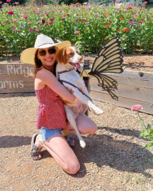 Ellen Hancock Instagram - Hometown things ❤️🌿