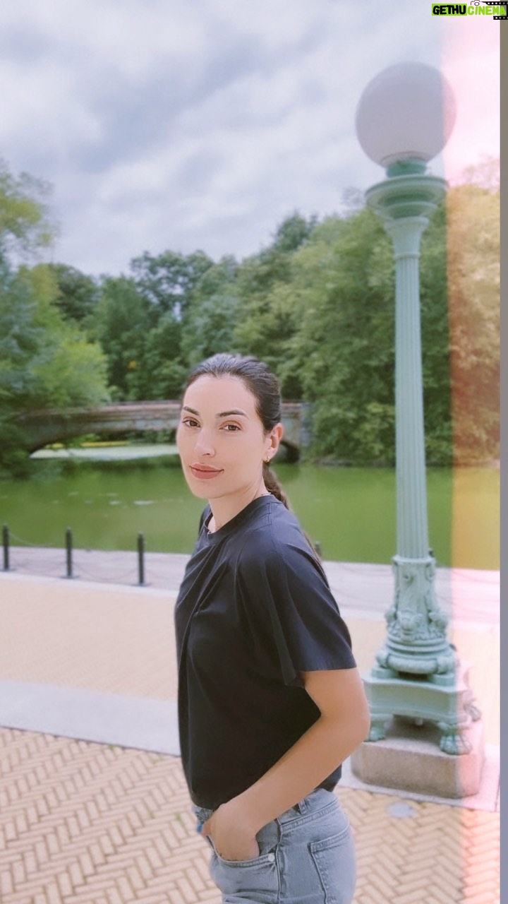 Ellen Hancock Instagram - 💖 already dreaming of the next adventure Boathouse, Prospect Park, Brooklyn