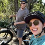 Ellen Hancock Instagram - Hometown things ❤️🌿