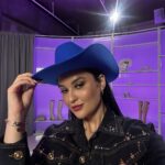 Ema Fajnorová Instagram - "každý deň je zo mňa iná žena 🎶"