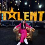 Ema Fajnorová Instagram – Už dnes večer o 20:30 na @tvjoj vrcholí veľké finále show Česko-Slovensko Má Talent ! 🎬

Aj toto uplynulé leto, som mala možnosť byt súčasťou zákulisia. Takáto relácia je výsledkom snahy stoviek ľudí a dnes večer na pódiu vystúpia tie najväčšie talenty, ktoré sa nám v roku 2023 prišli ukázať.