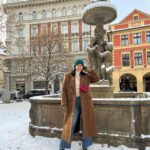Ema Fajnorová Instagram - under cover