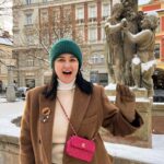 Ema Fajnorová Instagram – under cover