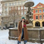 Ema Fajnorová Instagram - under cover
