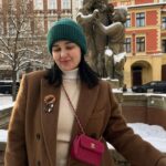 Ema Fajnorová Instagram - under cover