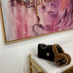 Ema Fajnorová Instagram - cinematic moments in everyday life 🖼️
