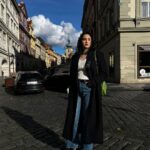 Ema Fajnorová Instagram - cinematic moments in everyday life 🖼️