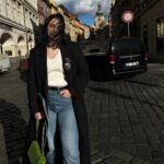 Ema Fajnorová Instagram - cinematic moments in everyday life 🖼️