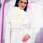 Ema Fajnorová Instagram - "bíla orchidej"