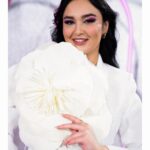 Ema Fajnorová Instagram - "bíla orchidej"