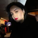 Ema Fajnorová Instagram - Slavík 🎤