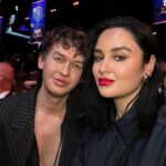 Ema Fajnorová Instagram - Slavík 🎤