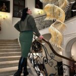 Ema Fajnorová Instagram - degustačna večera pozostávajúca z 11 chodov dňa 11.11