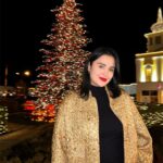 Ema Fajnorová Instagram - 🎄