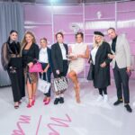 Ema Fajnorová Instagram - look @lafemme.bratislava foto @marta_batus
