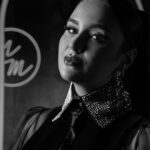 Ema Fajnorová Instagram - look @lafemme.bratislava foto @marta_batus