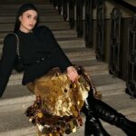 Ema Fajnorová Instagram - star dust ✨
